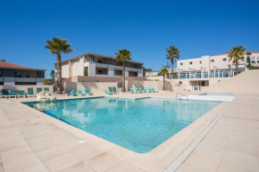 Location d’un Superbe appartement avec piscine